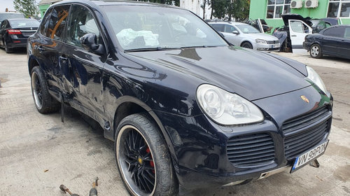 Convertizor cutie automata Porsche Cayenne 2004 4x4 4.5 benzina