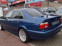 Convertizor + cutie viteze pentru BMW seria 5 din 2002 520i 170cp