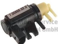 Convertizor de presiune turbina VW EOS (1F7, 1F8) (2006 - 2016) PIERBURG 7.00868.02.0