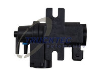 Convertizor de presiune, turbocompresor (0816020 TRUCKTEC) BMW