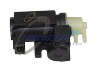 Convertizor de presiune, turbocompresor (0816023 TRUCKTEC) BMW