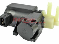 Convertizor de presiune turbocompresor 0892466 METZGER pentru Opel Astra Opel Corsa Opel Vita