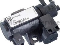 Convertizor de presiune turbocompresor 7 00607 04 0 PIERBURG pentru Iveco Daily Vw Tiguan