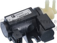 Convertizor de presiune turbocompresor 7 04423 01 0 PIERBURG pentru Opel Astra