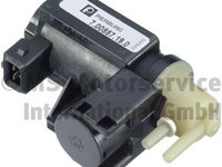 Convertizor de presiune, turbocompresor (700887190 PIERBURG) BMW