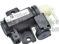 Convertizor de presiune, turbocompresor (701814120 PIERBURG) DACIA,FIAT,MERCEDES-BENZ,NISSAN,OPEL,RENAULT,VAUXHALL