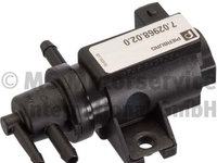 Convertizor de presiune, turbocompresor (702968020 PIERBURG) FUSO (MITSUBISHI),MITSUBISHI