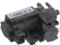 Convertizor de presiune, turbocompresor (703003010 PIE) ALFA ROMEO,CHRYSLER,Citroen,DODGE,FIAT,LANCIA,PEUGEOT