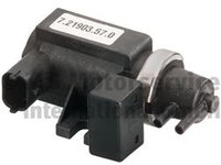 Convertizor de presiune, turbocompresor (721903570 PIE) OPEL,VAUXHALL