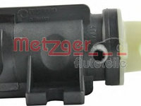 Convertizor de presiune, turbocompresor AUDI A3 Sportback (8PA) (2004 - 2013) METZGER 0892212