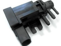 Convertizor de presiune, turbocompresor AUDI A4 (8D2, B5) (1994 - 2001) MEAT & DORIA 9087 piesa NOUA