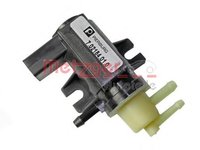 Convertizor de presiune, turbocompresor AUDI A4 limuzina (8D2, B5), VW SHARAN (7M8, 7M9, 7M6), AUDI A3 (8L1) - METZGER 0892116