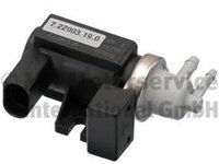 Convertizor de presiune, turbocompresor AUDI A6 limuzina (4B2, C5), AUDI A6 Avant (4B5, C5), AUDI A4 (8E2, B6) - PIERBURG 7.22903.19.0