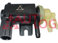 Convertizor de presiune, turbocompresor (AV6136 AUTLOG) AUDI,SEAT,SKODA,VW