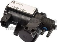 Convertizor de presiune, turbocompresor BMW Seria 1 Cupe (E82) (2007 - 2013) PIERBURG 7.00887.22.0 piesa NOUA