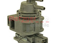 Convertizor de presiune, turbocompresor DACIA LOGAN MCV (KS) (2007 - 2016) METZGER 0892071 piesa NOUA