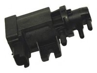 Convertizor de presiune, turbocompresor FORD FIESTA V (JH, JD) (2001 - 2010) MEAT & DORIA 9132 piesa NOUA