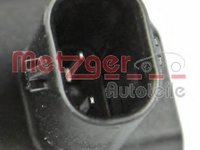 Convertizor de presiune, turbocompresor MERCEDES C-CLASS (W204) (2007 - 2014) METZGER 0892288 piesa NOUA