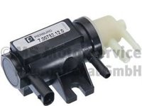 Convertizor de presiune, turbocompresor MERCEDES-BENZ SPRINTER 3,5-t caroserie (906) (2006 - 2020) PIERBURG 7.00782.12.0