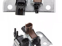 Convertizor de presiune, turbocompresor MITSUBISHI L200 1996-2007,PAJERO 2000-2007