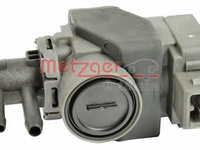 Convertizor de presiune, turbocompresor NISSAN MICRA III (K12) (2003 - 2010) METZGER 0892296
