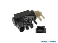 Convertizor de presiune, turbocompresor Volkswagen VW GOLF VI (5K1) 2008-2013 #2 1J0906627B