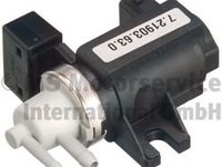 Convertizor de presiune, turbocompresor VOLVO S80 I limuzina (TS, XY), VOLVO V70 Mk II (SW), VOLVO S60 I limuzina - PIERBURG 7.21903.63.0