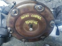 Convertizor mini Cooper 1.6 benzina 2007-2015 cod 2440-7598253