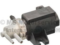 Convertizor presiune, esapament AUDI A3 (8L1) (1996 - 2003) PIERBURG 7.21903.75.0