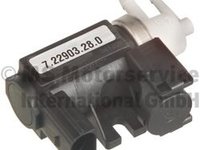 Convertizor presiune esapament AUDI A6 Avant (4B5, C5) - OEM - MAXGEAR: 8E0906627C/MG|17-0103 - LIVRARE DIN STOC in 24 ore!!!