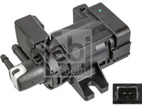 Convertizor presiune, esapament (FE173544 FEBI BILSTEIN) HYUNDAI,OPEL,VAUXHALL