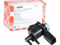 Convertizor Presiune Esapament Febi Audi A3 8V 2012-2020 45698