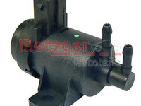 Convertizor presiune, esapament OPEL MOVANO caroserie (F9) (1999 - 2010) METZGER 0892067 piesa NOUA