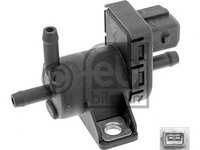 Convertizor presiune FIAT 500 (312), FIAT 500 C (312) - FEBI BILSTEIN 45462