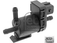 Convertizor presiune FIAT PALIO (178BX), FIAT PALIO Weekend (178DX), FIAT STRADA pick-up (178E) - FEBI BILSTEIN 45461