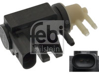 Convertizor presiune, galerie admisie (48643 FEBI BILSTEIN) AUDI,SEAT,SKODA,VW