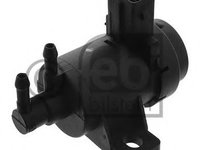 Convertizor presiune RENAULT CLIO II (BB0/1/2, CB0/1/2) (1998 - 2005) FEBI BILSTEIN 45205 piesa NOUA