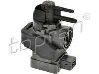 Convertizor presiune RENAULT MODUS / GRAND MODUS F/JP0 Producator TOPRAN 701 210