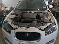 Convertizor pt cutie viteze automata Jaguar XF 2.2 diesel 2011-2015