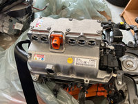 Convertizor tensiune VW E-Golf 7 motor EAGA 5QE907070B 5QE 907 070 B, 5QE907070H, 5QE 907 070 H