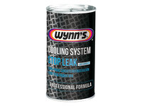 COOLING SYSTEM STOP LEAK- SOLUTIE ANTISCURGERE RADIATOR