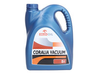 Coralia vacuum 100 ulei compresor 5L