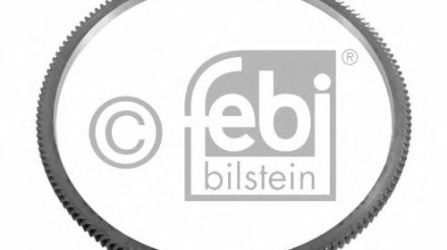 Coroana dintata volanta 27506 FEBI BILSTEIN p