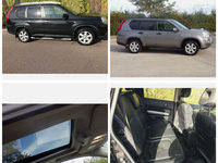 COROANA SEMI VOLANTA NISSAN X-TRAIL T31 2.0 D / 2.0 B 2007-2013