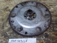 Coroana volanta Audi A4 B8, A5, Q5 2.0 TDI 03G105323H