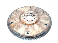 Coroana volanta, cod 7G91-7M093-AE, Ford Mondeo 4, 2.0 TDCI, QXBA, cutie automata (id:517075)