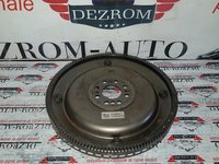 Coroana volanta MERCEDES-BENZ Clasa C T-modell (S204) (2143 ccm, 120 - 204 CP) cod piesa : 16510300812