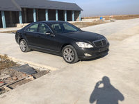 Coroana volanta Mercedes S-Class S320 W221 3.0 CDI