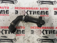 Corp aerisire antigel pentru BMW M47 204D4