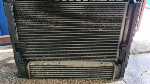 Corp bloc radiatoare radiator BMW seria 3 E92